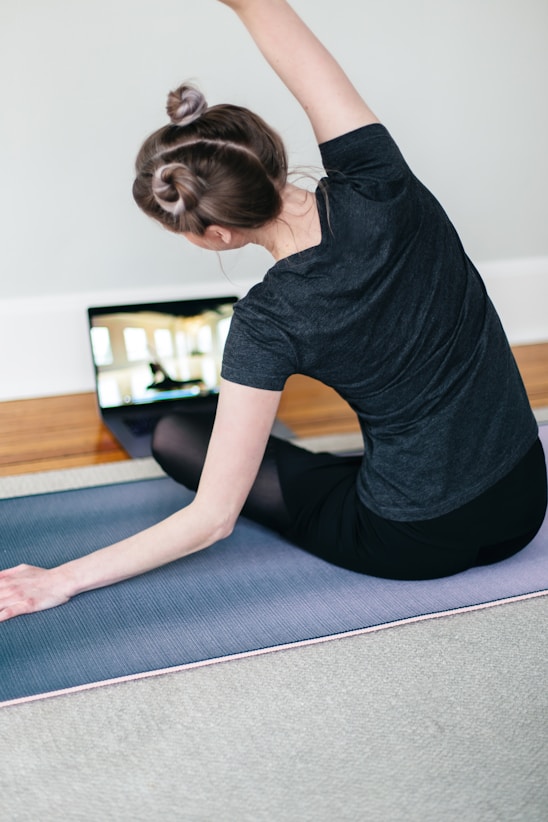 Beginner Movement Exercise